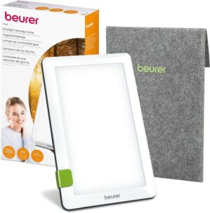 Beurer TL 30 Tageslichtlampe, Simul...