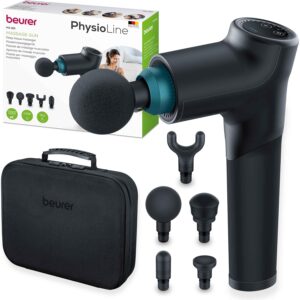 Beurer MG 185 Massagepistole, Massa...