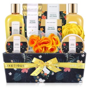 Spa Luxetique Geschenke für Frauen...