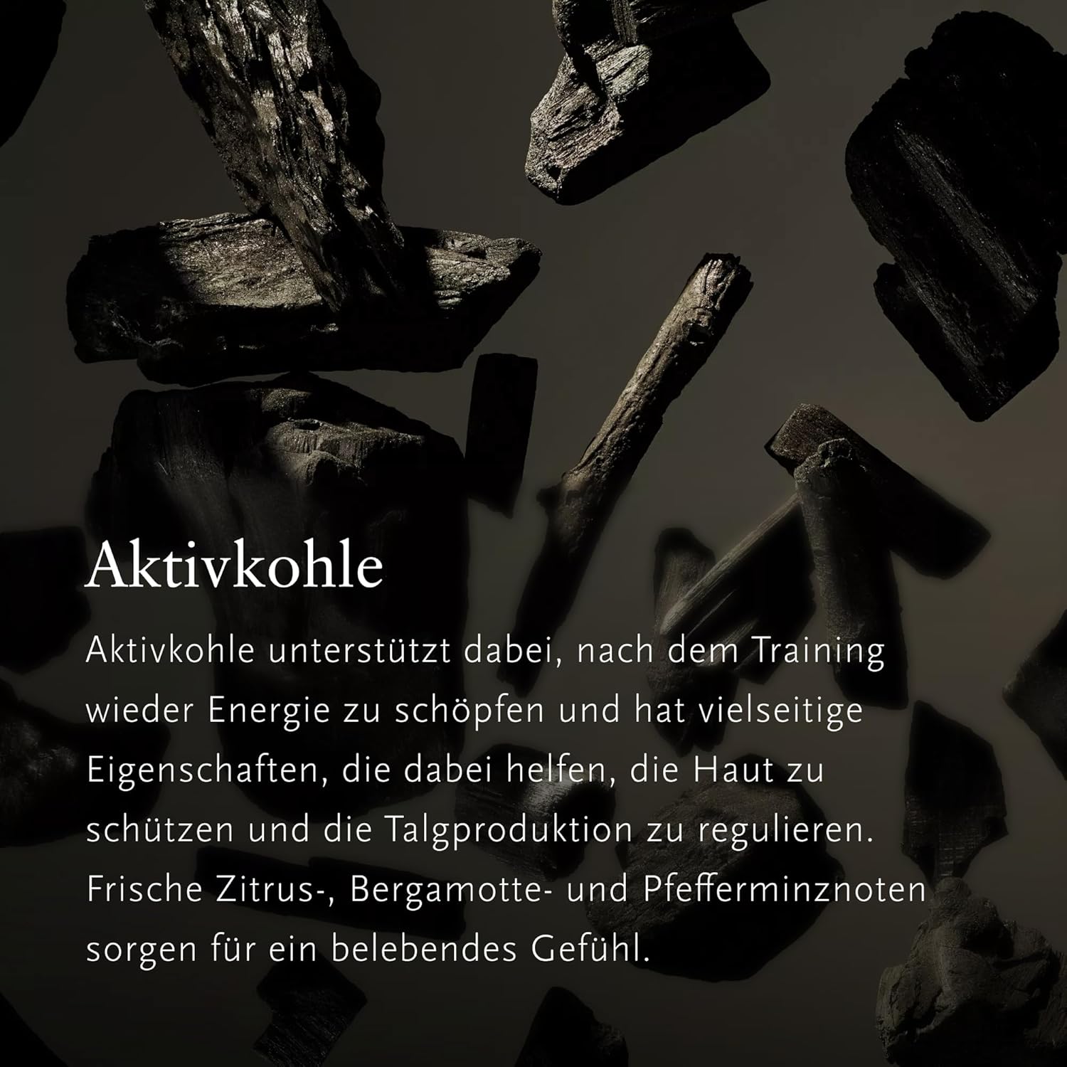 RITUALS Pflegeset für Männer – hochwertige Produkte aus der Homme-Kollektion, einschließlich Duschschaum, Shampoo & Duschgel, Antitranspirant-Spray und Körperlotion – klein – Bild 4