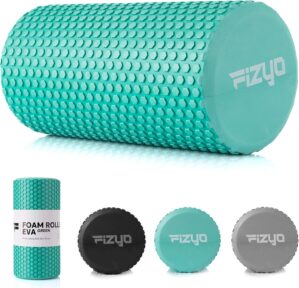 Fizyo Faszienrolle, Pilates-Rolle f...