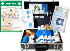 Sports Caregiver Case Pack 2 zur Be...
