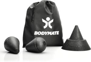 BODYMATE Triggerpunkt-Drücker-Set ...