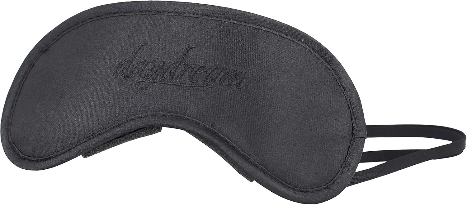Daydream Schlafmaske für Damen und Herren, Testsieger, Schlafbrille und Augenmaske – Bild 6