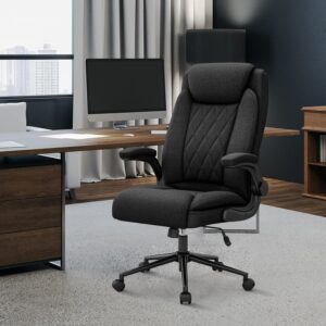 Youhauchair Ergonomischer Bürostuh...