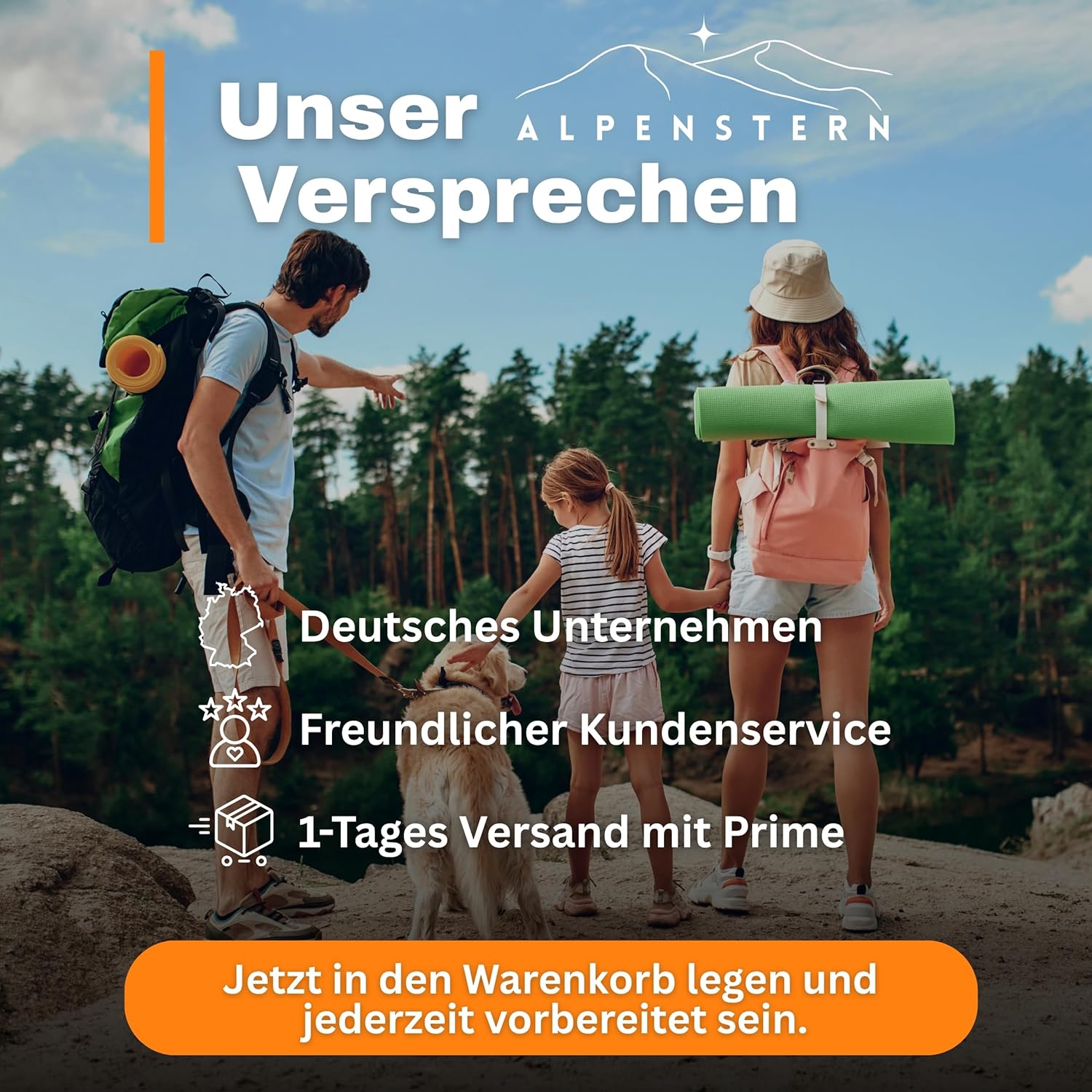 Zeckenentferner-Set – für Tier und Mensch – Zeckenentferner Hund Katze Kinder – Erste-Hilfe-Tasche inkl. Zeckenpinzette, Zeckenhebel, Zeckenhaken, Pinzette etc. Zeckenentferner Zeckenschutz – Bild 7