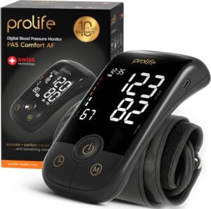 prolife PA5 Comfort AF Oberarm-Blut...
