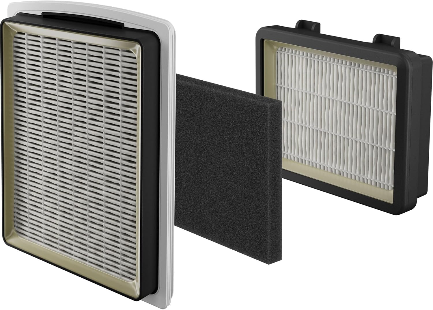 AEG Clean 5000 Staubsauger ohne Beutel, Bodenstaubsauger für alle Bodenflächen, Zubehör, 1000 Watt, 9 m Aktionsradius, 2 L Staubbehälter, 60 % recyceltes Material, waschbarer HEPA-Filter, dunkelrot, AL51C1DRF – Bild 10
