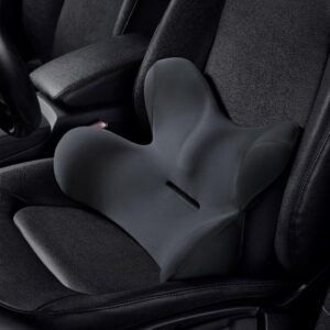 Ergonomisches Auto-Lendenkissen, Me...