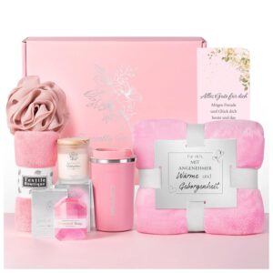 Geschenke für Frauen, Luxus-Gesche...