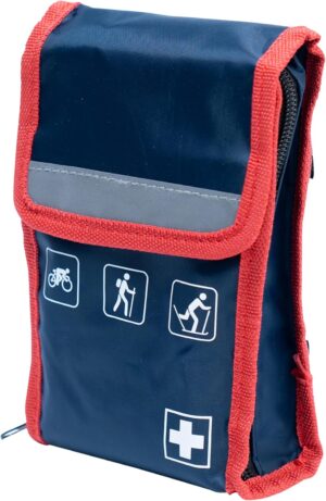 Outdoor-Erste-Hilfe-Set – perfekt...