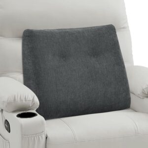 Ergonomisches Rückenkissen für So...