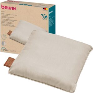 Beurer MG 139 Akku-Massagekissen mi...