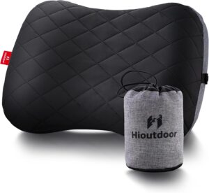 Hioutdoor Aufblasbares Kissen für ...