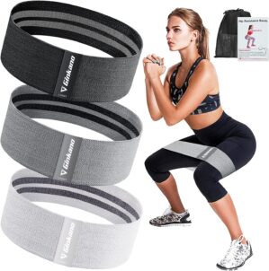Widerstandsbänder, Fitnessbänder,...