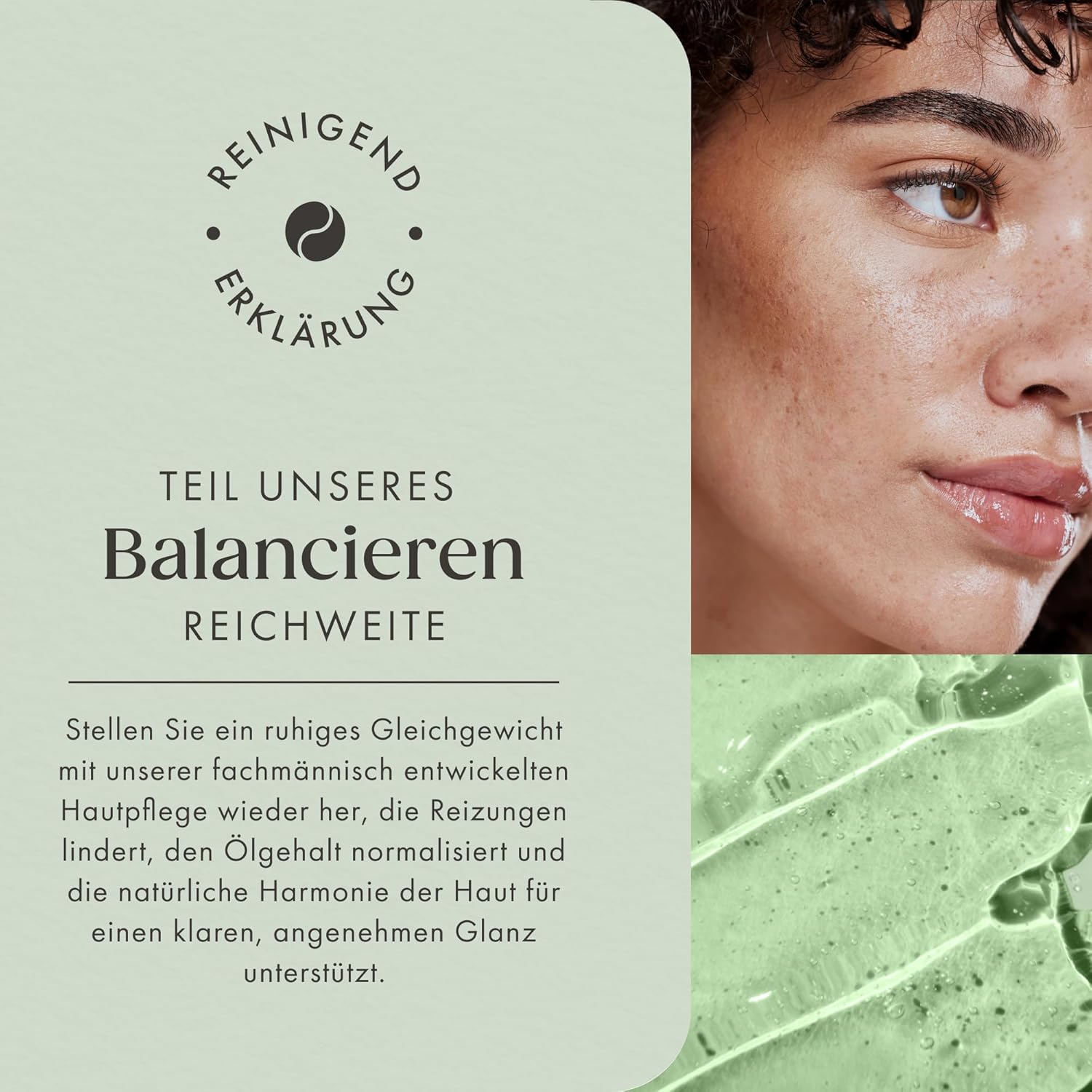 ÖKO-Testauszeichnung sehr gut - Bio-Aloe-Vera-Gel mit Jasmin-Duft 200 ml / Sonnenschutz-Glasflasche / mit Hyaluronsäure, Bio-Spirulina & Panthenol / After Sun / vegane Naturkosmetik hergestellt in Deutschland – Bild 9