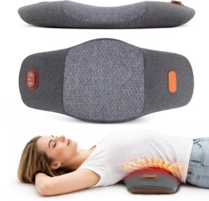 Massagegerät Rücken, Elektrisches...