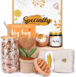 Geschenke für Frauen, Geschenk Fre...