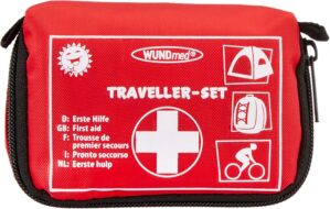 32-teiliges Erste-Hilfe-Set im prak...
