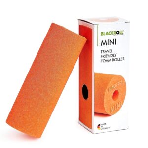 Blackroll Mini Foam Roller – der ...