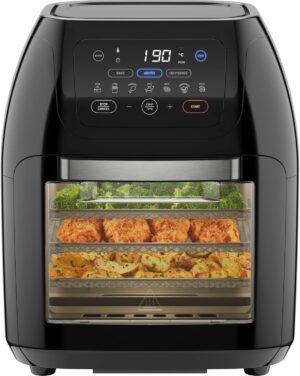 Chefman Multifunktionale digitale H...