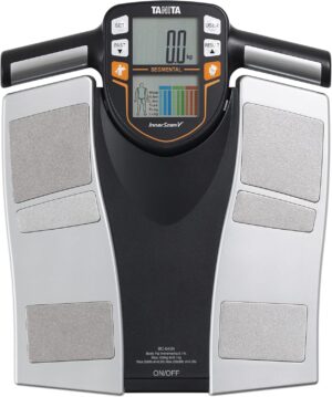 TANITA BC-545N Analysegerät für s...