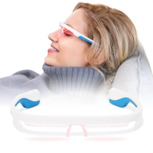 AYO + Lichttherapie-Brille: Maximie...
