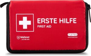 FLEXEO Erste-Hilfe-Set „Essential...