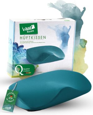 Hüftkissen – Das Original Orthop...
