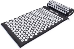 GORILLA SPORTS® Akupressurmatte mi...