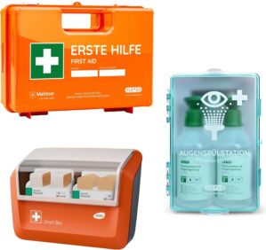 FLEXEO – Erste-Hilfe-Koffer-S...