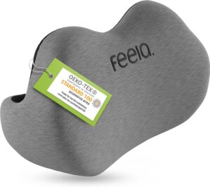 Feela. Ergonomisches Rückenkissen ...