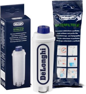 De’Longhi Original Wasserfilt...