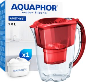 AQUAPHOR Amethyst – 2,8 Liter Was...