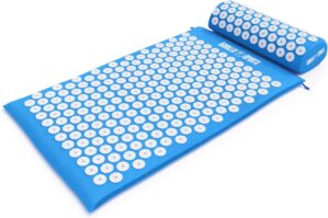 GORILLA SPORTS® Akupressurmatte mi...
