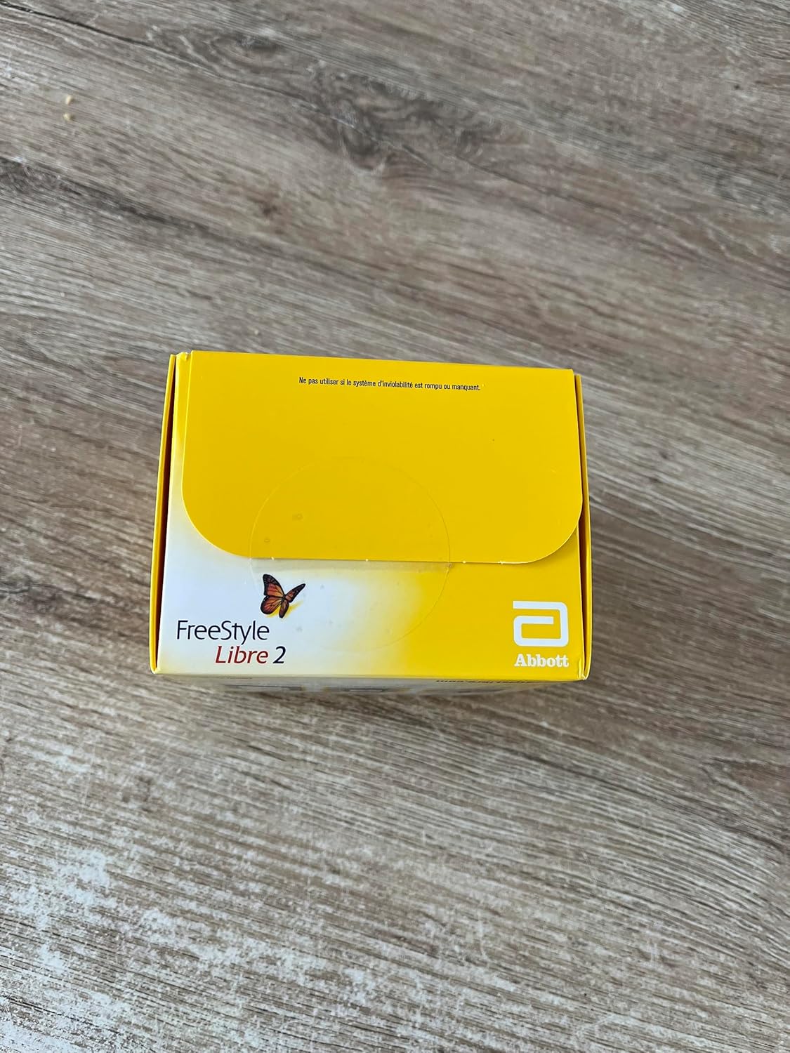 ABBOTT Freestyle Libre 2 Blutzucker-Lesegerät – Bild 5