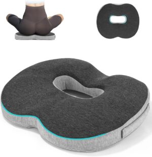 Orthopädisches Sitzkissen, ergonom...