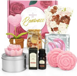 Spa-Geschenkset für Damen – Ents...