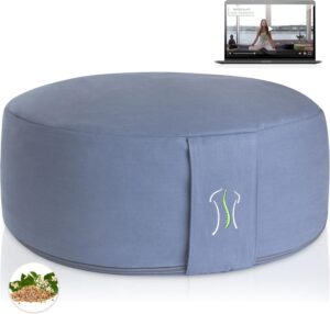 BACKLAxx Yogakissen Meditationskiss...