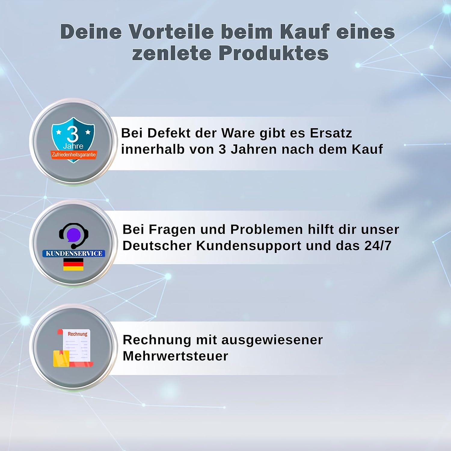 Fitnessbänder 2,5 m lang – Widerstandsbänder Muskelaufbau, Yoga, Pilates & Physiotherapie, originelles Fitnessband, Übungsband, extra langes Trainingsband, mehr Bewegungsfreiheit – Bild 8