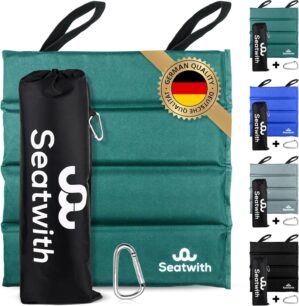 Faltbare, isolierte Outdoor-Sitzkis...