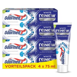 Zahnpasta Odol-med3 White reNEW Zah...