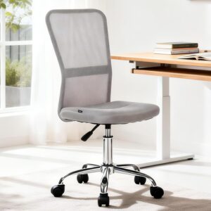 Mingone Bürostuhl, ergonomischer N...