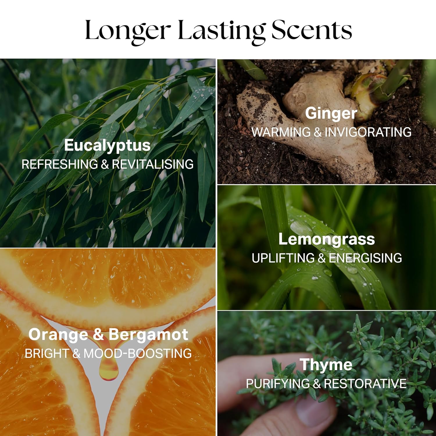 Nurture by Nature, Entspannung und Auftrieb, Verwöhnkörbe für Frauen, Spa-Badeset, Badesalz, Aromatherapie, Seife, Badebomben, Kerze und mehr, Geburtstagsgeschenk – Bild 7