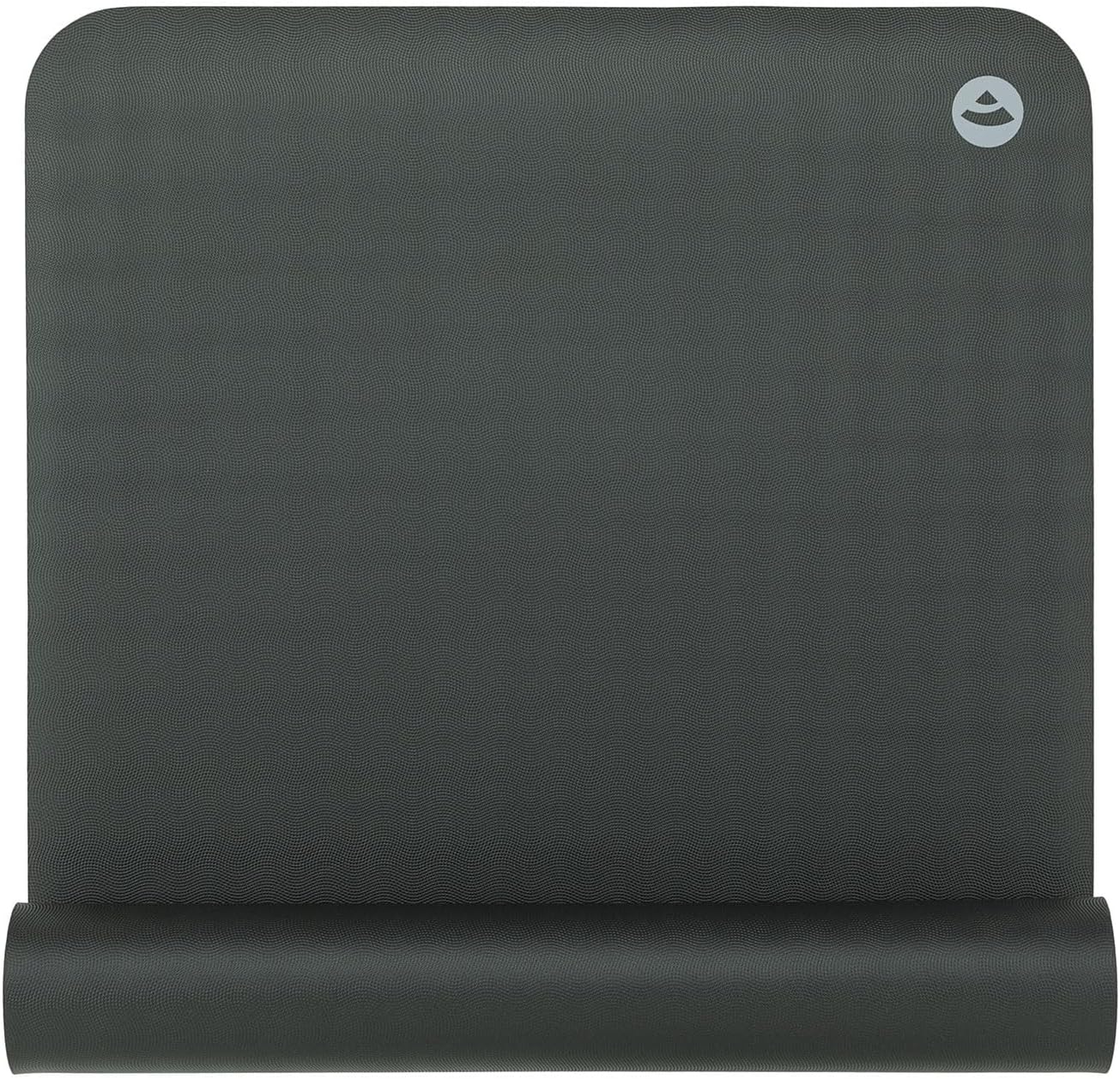 Bodhi Eco Pro Yogamatte, 100 % Naturkautschuk, extrem rutschfest, 100 % natürlich & ökologisch, professionelle Matte für Yoga & Pilates, ideal für dynamisches Yoga, 185 x 60 x 0,4 cm