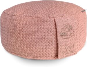 Soul Pillow Meditationskissen, Yoga...