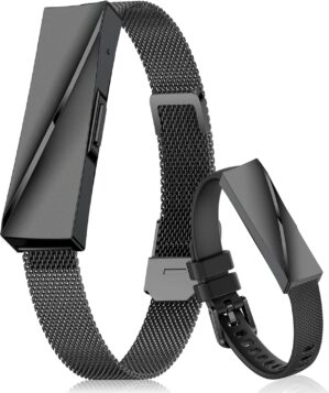 Fitness-Tracker mit über 170 Sport...