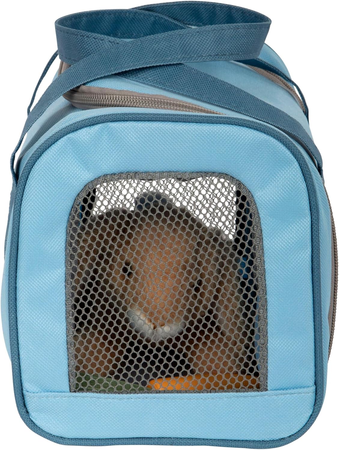 small Foot Tierarzttasche mit Hase, Spielset mit umfangreichem Holzzubehör, 24-teilig, mit Tragetasche und Plüschhase, für Kinder ab 3 Jahren, 12737 – Bild 19