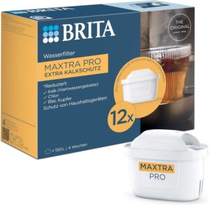 BRITA Maxtra Pro Extra Kalkschutz W...