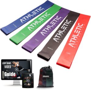 Athletic Aesthetics Premium Fitness...